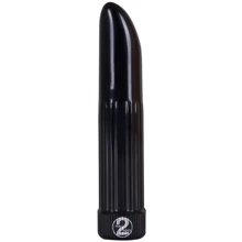 Вибратор You2Toys Lady finger Black: Для кого Для женщин