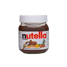 Шоколад Паста шоколадна Nutella Т350х15: Виробник Nutella
