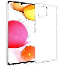Чехол для телефонов BeCover TPU Case Transparancy for Samsung A426 Galaxy A42 (705650): Совместимость Samsung A426 Galaxy A42