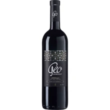 Вино Geo "Alazani Valley" (напівсолодке, червоне) 0.75л (BDA1VN-VGE075-013): Країна виробник Грузія