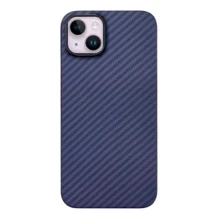 Чехол для iPhone K-DOO Kevlar Purple for iPhone 14: Цвет фиолетовый