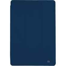 Аксессуар для планшетных ПК ArmorStandart Smart Case Fold Pen Dark Blue for Samsung X620/X626 Galaxy Tab S10 FE Plus (ARM85555): Цвет синий