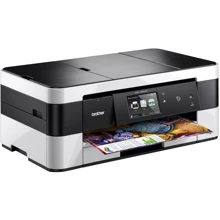 МФУ Brother MFC-J4620DW: Класс устройства персональный