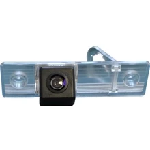 UGO Digital Chevrolet Aveo, Epica SPD-43 (): Загальна роздільна здатність, ТВ-ліній 480