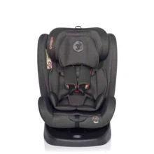 Автокресло Colibro Omni Izofix 0-36 9024-COIs-13 Onyx черный: Вес ребенка до 36 кг