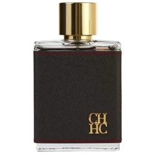 Туалетна вода Carolina Herrera Ch Men 50 ml: Вид Туалетна вода