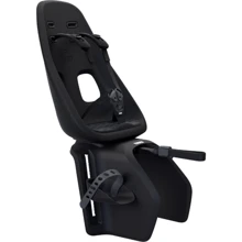Детское велокресло на багажник Thule Yepp Nexxt Maxi Rack Mount Obsidian TH12080211: Производитель Thule