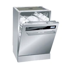 Посудомоечная машина Kaiser S 60 U 71 XL: Цвет нержавеющая сталь