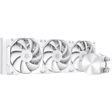 Кулер ID-COOLING FX360 Pro White: Рівень шуму, dB 35