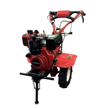 Культиватор Forte 1050S-3 красный колеса 8" (121338): Производитель Forte