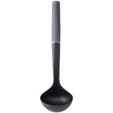 Ополоник KitchenAid Coreline 31.5 см сірий (KAS006OHCGG): Опис 30.6х8.8 см