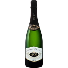 Игристое вино Laugel Crémant d'Alsace Brut белое 0.75 л (WHS3183520018186): Страна производитель Франция
