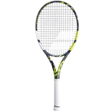 Ракетка для большого тенниса Babolat Pure Aero Team 2023 year no cover Gr2: undefined undefined