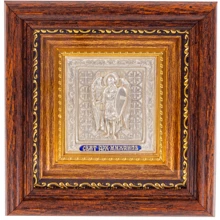 Икона Lefard "Архистратиг Михаил" 14х15 см (058-027): undefined undefined