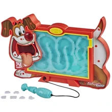 Настольная игра Hasbro Операция Cпаси щенка E9694: Производитель Hasbro