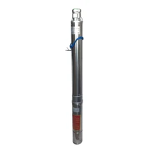 Насос свердловинний OPTIMA PM 3SDm2, 5/20 0,75 кВт 90м + 1,5 м кабель: Тип скважинные насосы
