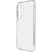 Чехол для телефонов ArmorStandart Air Series Camera cover Transparent for Samsung A356 Galaxy A35 (ARM74340): Совместимость Samsung A356 Galaxy A35