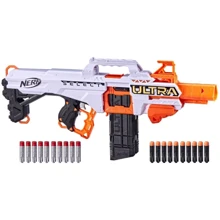 Бластер Hasbro Nerf Ultra Select Ультра Селект (F0959): Виробник Hasbro