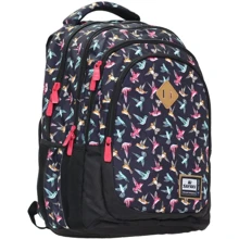 Рюкзак SAFARI 21-147L-2 3 отд., 44x32x21см (110): Возрастная группа от 10 до 13 лет