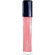 L'Oreal Paris Infallible Mega Gloss Cream №101 Gırl on top Блеск для губ 8 ml: Вид Блеск для губ