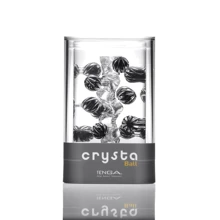 Мастурбатор TENGA Crysta Ball: Для кого Для мужчин