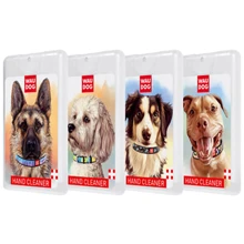 Спрей-антисептик WAUDOG Hand Cleaner 20 мл (9400): undefined undefined
