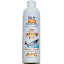Масло лосося Brit Care для собак, блеск шерсти и здоровье кожи 250 мл (8594031442844): Производитель Brit