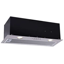 Вытяжка Perfelli BI 6512 A 1000 I LED: Тип воздухоочистителя Рециркуляция, Отвод