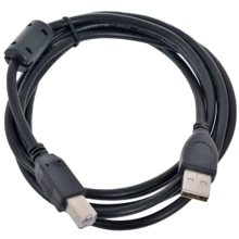 Patron USB 2.0 AM/BM 1.8m (CAB-PN-AMBM-18): Производитель Patron