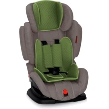Автокресло Bertoni MAGIC PREMIUM (Beige Green): Группа I-II-III