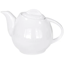 Заварник Helfer Baden 600 мл (21-04-238): Цвет белый