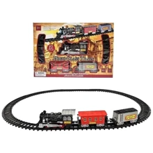 Железная дорога Mic High Class Train 17 элементов (230-3): Тип набор