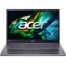 Ноутбук Acer Aspire 5 A515-58M (NX.KQ8EX.001): Екран 15,6" IPS (1920x1080) Full HD