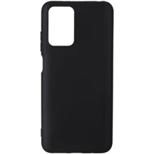 Чехол для телефонов ArmorStandart Matte Slim Fit Black for Xiaomi Redmi 10/10 2022 (ARM62747): Совместимость Xiaomi Redmi 10/10 2022