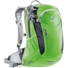 Рюкзак Deuter Cross Air 20 EXP spring-black (32094-2704): Производитель Deuter