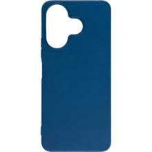 Чехол для телефонов ArmorStandart ICON Case Blue for Xiaomi Redmi 13 4G / Poco M6 4G (ARM78263): Совместимость Xiaomi Redmi 13 4G / Poco M6 4G