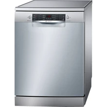 Посудомойка Bosch SMS46HI04E: Размеры 60х84.5х60 см