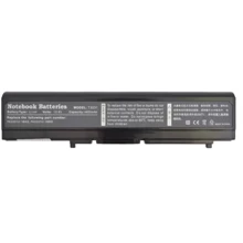 Батарея для ноутбука Toshiba PA3331U Satellite Pro M30 10.8V Black 4400mAh OEM: Емкость, мАч 4400