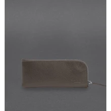 Ключниця BlankNote 5.0 темно-бежева (BN-KL-5-beige): Стать Унисекс