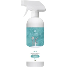 Средство для чистки кранов Luxord 2х0.5 л (4820269560284): Производитель Luxord