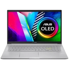 Ноутбук ASUS VivoBook OLED (K513EA-OLED1989W): Экран 15.6" OLED (1920x1080) Full HD