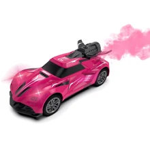 Автомобиль Sulong Toys Spray Car Sport, на р/у 1:24 розовый (SL-354RHP): Класс Гоночный