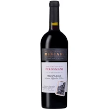 Вино Miriani Піросмані, червоне напівсухе, 0.75л 12% (PLK4860013089562): Країна виробник Грузія