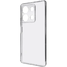 Чохол для телефона ArmorStandart Air Series Camera cover Transparent for Xiaomi Redmi Note 13 5G (ARM73359): Сумісність Xiaomi Redmi Note 13 5G
