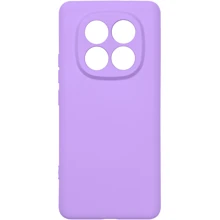 Чохол для телефона ArmorStandart ICON Case Camera cover Purple для Xiaomi Redmi Note 14 Pro 4G (ARM85811): Сумісність Xiaomi Redmi Note 14 Pro 4G