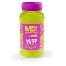 Жиросжигатель MEX Carni-Shot 70 ml Lime: Стать унісекс