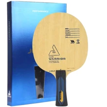 Ракетка для настольного тенниса Основание для ракетки Joola Tezzo Warrior FL 61210 (930973): undefined undefined