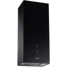 Витяжка GRANADO Yunkos 2603-1200 Black: Тип фільтра повітря Рециркуляция, Отвод