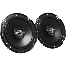 Коаксиальная автоакустика JVC CS-J620X: Тип коаксиальная автоакустика