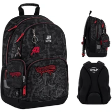 Рюкзак Kite HW25-585M Education 585 Hot Wheels: undefined undefined